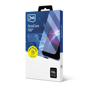 3Mk apsauga Redmi 14c – 3mk StratCore700