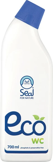 SEAL ECO WC valiklis 700ml