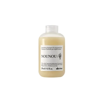 Davines NOUNOU maitinantis šampūnas, 250 ml