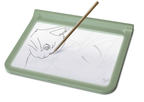 Kidywolf Light Tablet