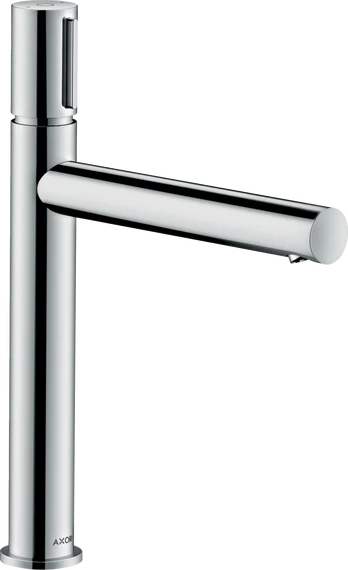 Maišytuvas praustuvui Axor Uno Select 200 chromas 45013000
