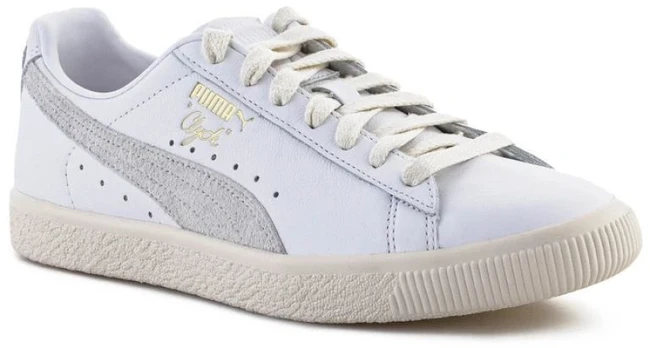 Puma Clyde Base M 390091-01 batai