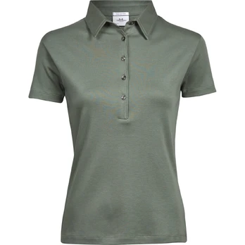 Moteriški Tee Jays 1441 polo marškinėliai