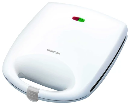 Sumuštinių keptuvė Sencor SSM 8700WH, 1100 W