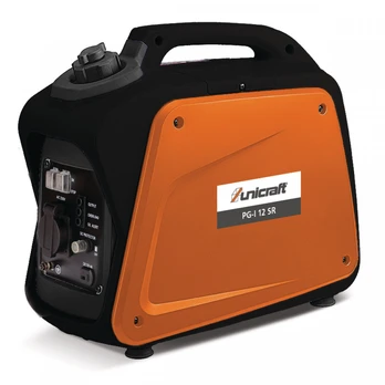 Inverter power generator PG-I 12 SR, Unicraft