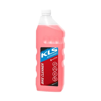 Dviračio valiklis KLS 1000ml