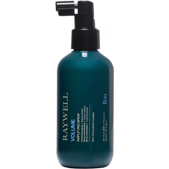 Raywell B.IO Volume Amplifying – plaukų apimties didinantis purškiklis, 200 ml