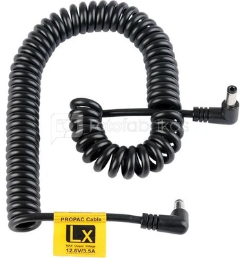 Godox Propac Kabel LX voor Godox LED