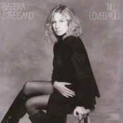 CD Barbra Streisand - Till I Loved You