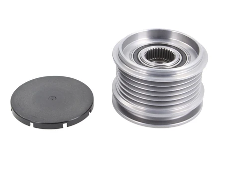 VALEO VAL588024 Freewheel alternator pulley