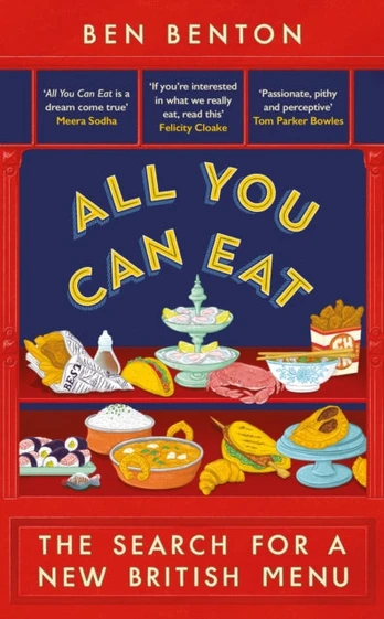 All You Can Eat