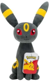 POKEMON PLUSH 20 CM UMBREON CDU