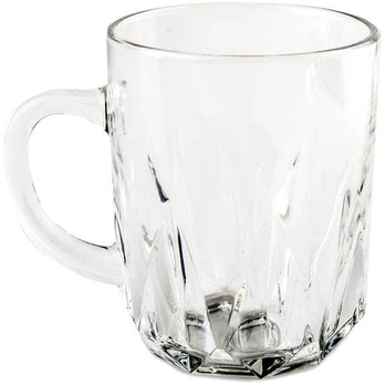Puodelis hartowany Artic 250 ml LUMINARC
