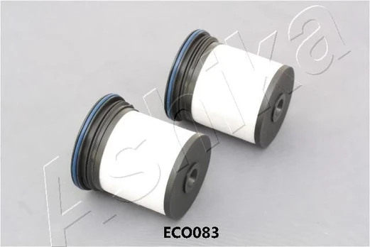 Kuro filtras ASHIKA 30-ECO083
