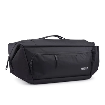 Kuprinė Thule Roundtrip MTB duffel 70L Black