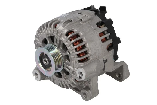 VALEO VAL439887 Alternator