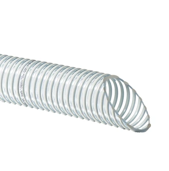 Žarna Ali-Flex SAF76, Ø76