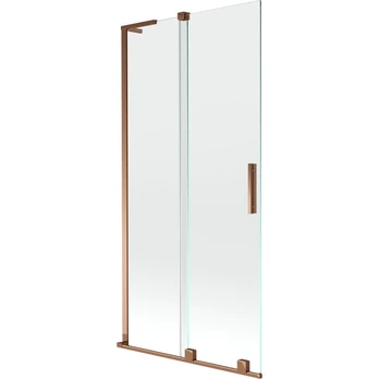 Vonios sienelė Mexen Velar L, 95 cm x 150 cm