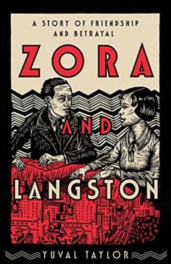 Zora and Langston