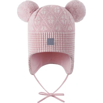 REIMA Kuuru 5300215B Pale Rose - 48