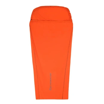 Miegmaišio įdėklas Lifeventure Thermolite Sleeping Bag Liner - Stačiakampis