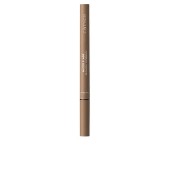 MICRO BLADE Waterproof Eyebrow Pencil #010-Soft Blonde 0.64 gr