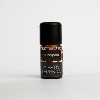 NAMŲ KVAPO MĖGINYS „MIESTO LEGENDA“ 8 ML