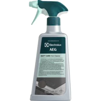 Kaitlentės priedas ELECTROLUX MattCare Hob Cleaner