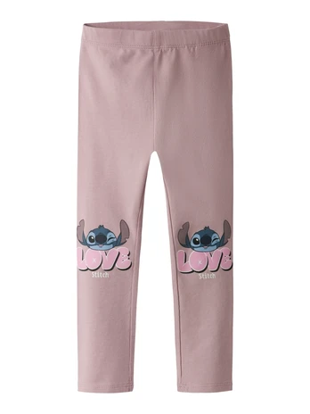 NAME IT tamprės STITCH, 13249669-C0A5AE, cm