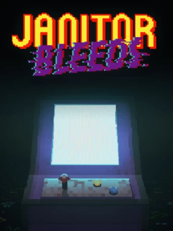 Janitor Bleeds PC