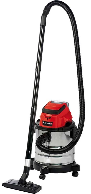 Dulkių siurblys Einhell TC-VC 18/20 Li S-Solo