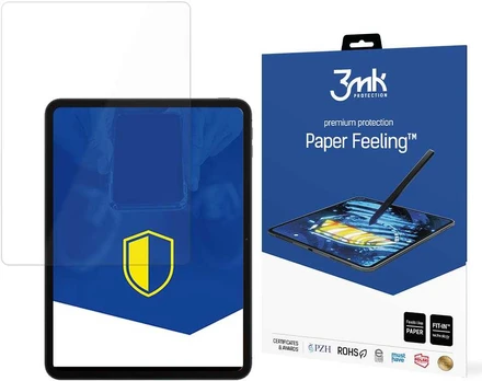 3Mk Protection Oppo Pad Neo - iki 13" 3mk Paper Feeling