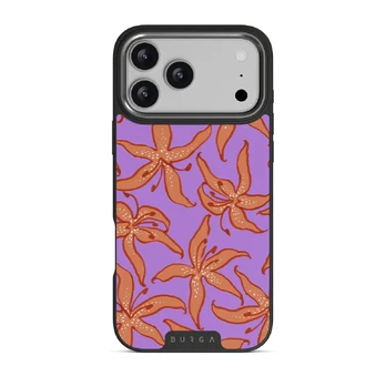 Mythical - iPhone 17 Pro Max Case, Elite Dark (MagSafe) / Gunmetal