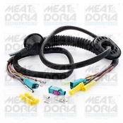 Remonto rinkinys, diržas MEATDORIA 25133 kaina