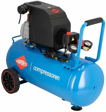 KOMPRESOR AIRPRESS 50L /HL275-50/ 275l/min, 2KM