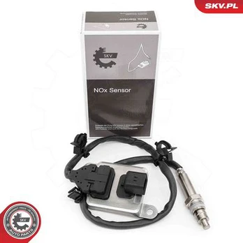 NOx jutiklis, NOx katalizatorius ESEN SKV 71SKV029