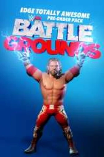 Wwe 2K Battlegrounds Xbox