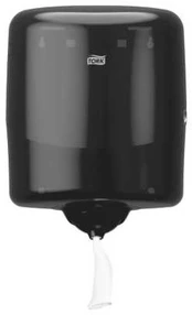Dispenser Tork Reflex M4 sort 473191