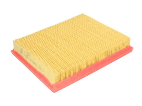 Oro filtras MANN-FILTER C2372