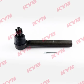Skersinės vairo trauklės galas KYB KTR1051