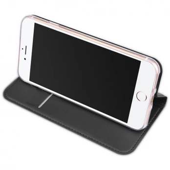 Dėklas Dux Ducis Skin Pro Samsung Galaxy S23 Ultra Juodas