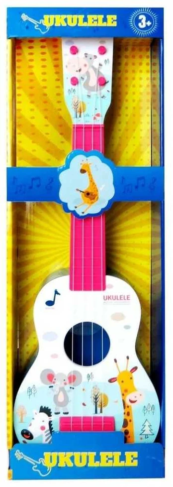Dromader *****Gitara dėžutėje 02962 29625