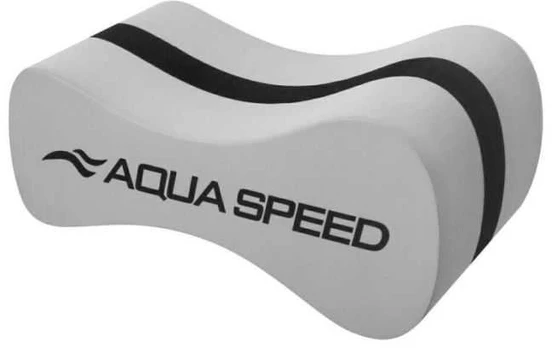 AQUA SPEED Wave Pullbuoy Pilkas