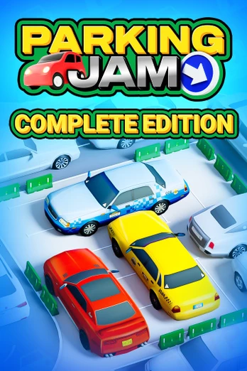 Parking Jam PC