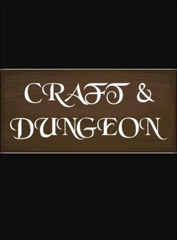 Craft And Dungeon PC