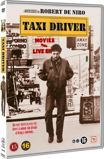 Taxi Driver