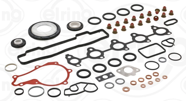 ELRING EL456780 Full gasket set engine
