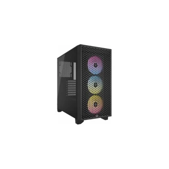 Corsair 3000D RGB AIRFLOW Computer case
