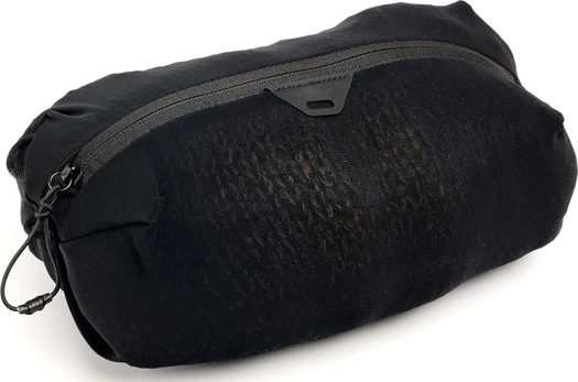 Peak Design Ultralight Mesh Packing Cube XS, black