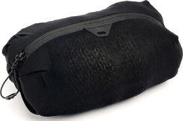 Peak Design Ultralight Mesh Packing Cube XS, black kaina